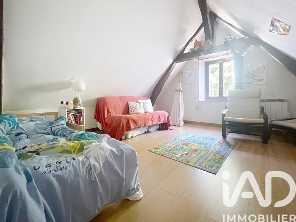 Maison à vendre 4 pièces 97,4 m² Montbazon