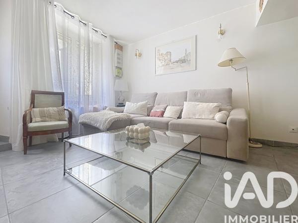 Maison à vendre 4 pièces 97,4 m² Montbazon