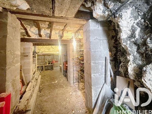 Maison à vendre 4 pièces 97,4 m² Montbazon