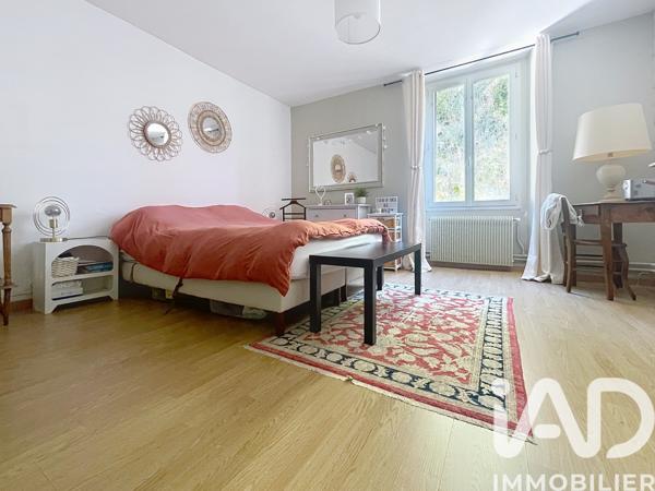 Maison à vendre 4 pièces 97,4 m² Montbazon