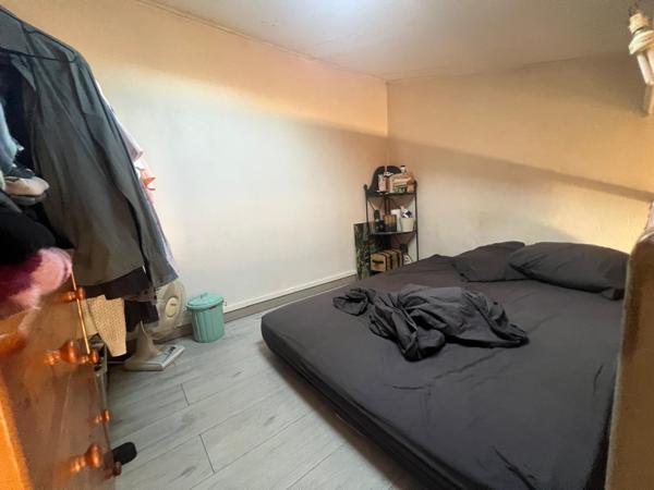 Poussan (34560) MAISON DE VILLE AVEC MEZZANINE – 29m² – POUSSAN