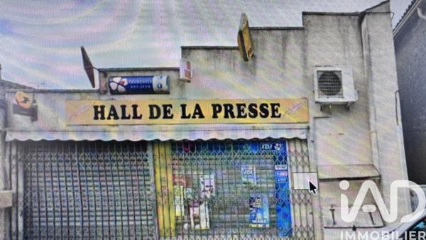 Immeuble à vendre 86 m² Cadillac-en-Fronsadais