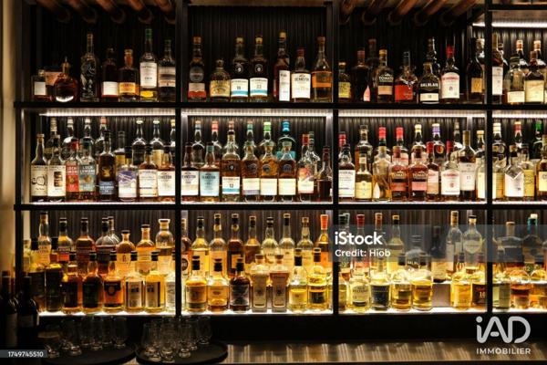 Murs commerciaux  à vendre 43 m² Bayonne