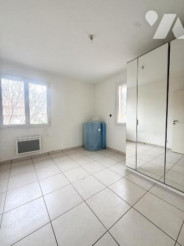 Appartement T3 avec bacon et deux places de parking - Baillargues