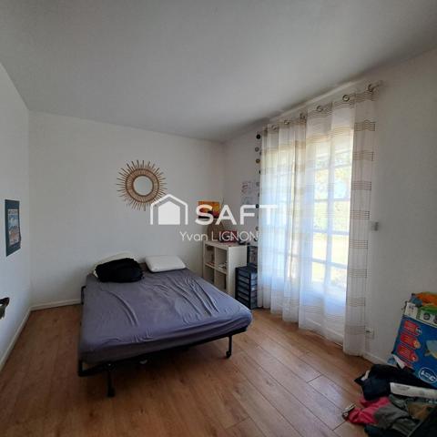 Maison familiale a quelques minutes de La Baule