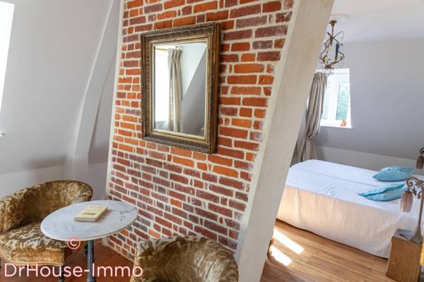 Maison à vendre 11 pièces de 273 m²