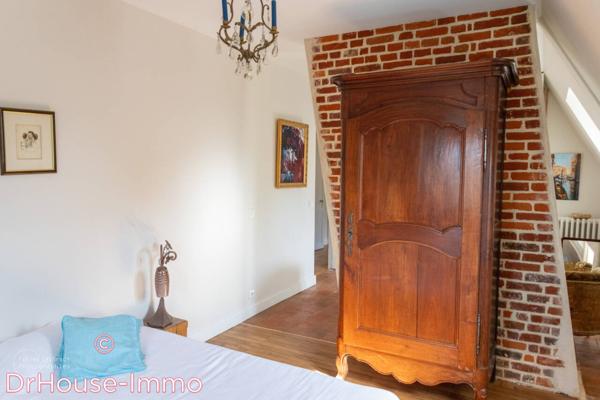 Maison à vendre 11 pièces de 273 m²