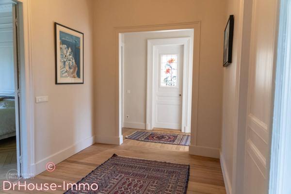 Maison à vendre 11 pièces de 273 m²