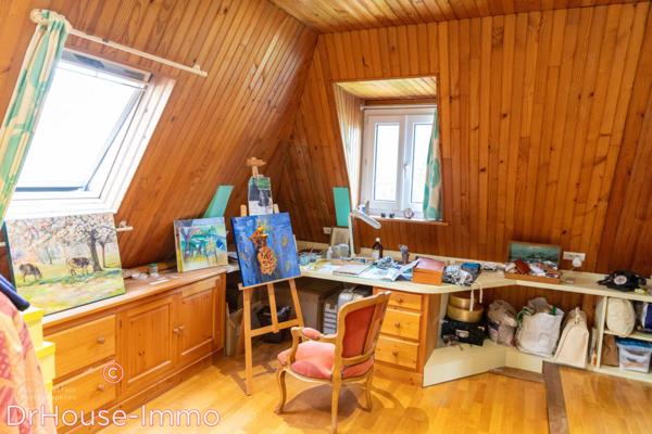 Maison à vendre 11 pièces de 273 m²