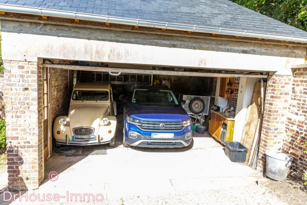 Maison à vendre 11 pièces de 273 m²