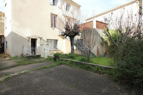 Maison de village de 172 m²