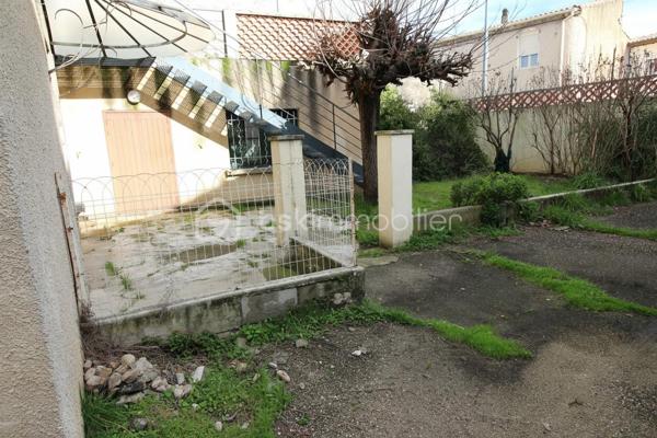 Maison de village de 172 m²