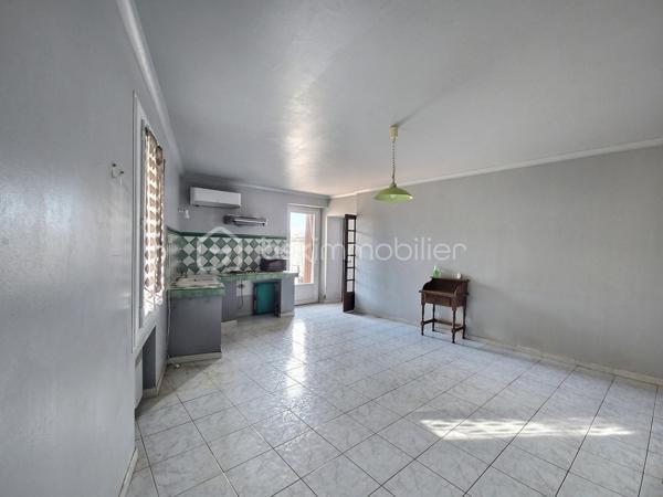 Maison de village de 172 m²