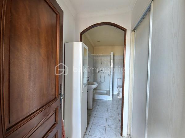 Maison de village de 172 m²