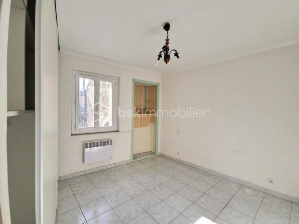 Maison de village de 172 m²