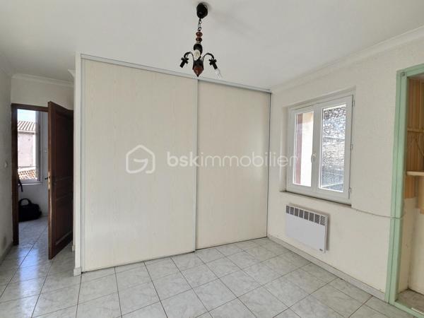 Maison de village de 172 m²