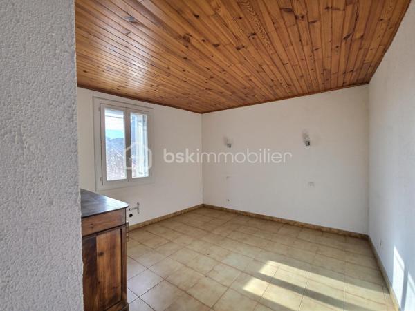 Maison de village de 172 m²