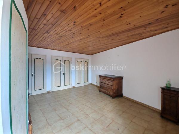 Maison de village de 172 m²