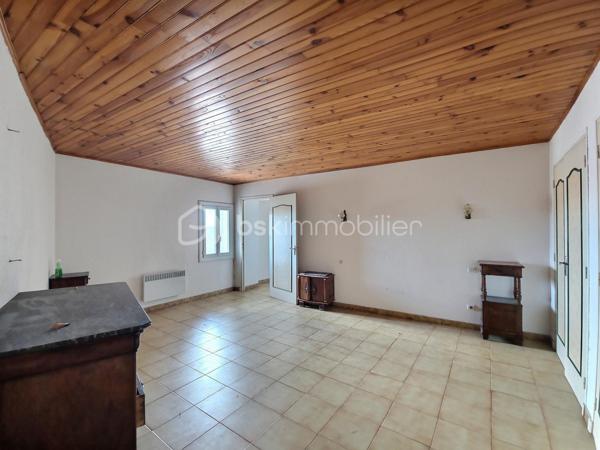 Maison de village de 172 m²