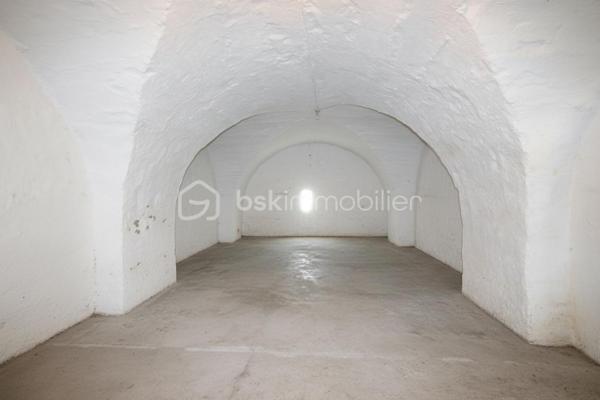 Maison de village de 172 m²