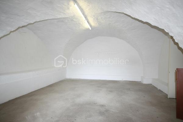 Maison de village de 172 m²