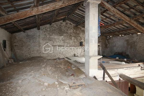 Maison de village de 172 m²