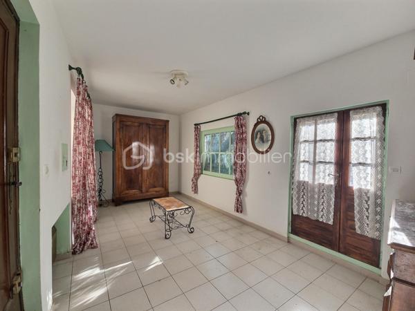 Maison de village de 172 m²