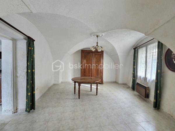 Maison de village de 172 m²