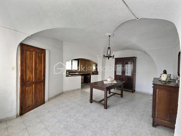 Maison de village de 172 m²