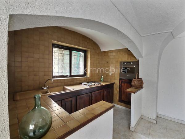 Maison de village de 172 m²