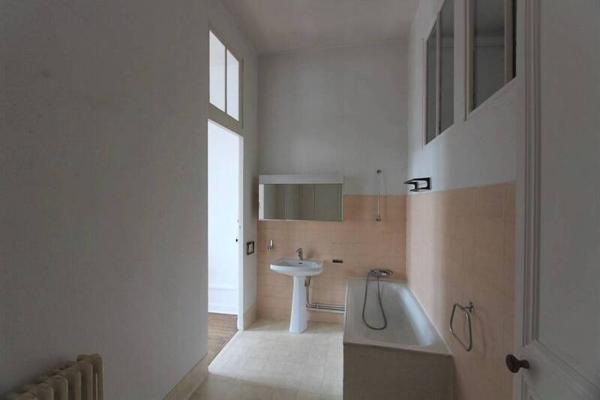 Appartement 4 pièces                                        - 44000 Nantes Réf : 12447