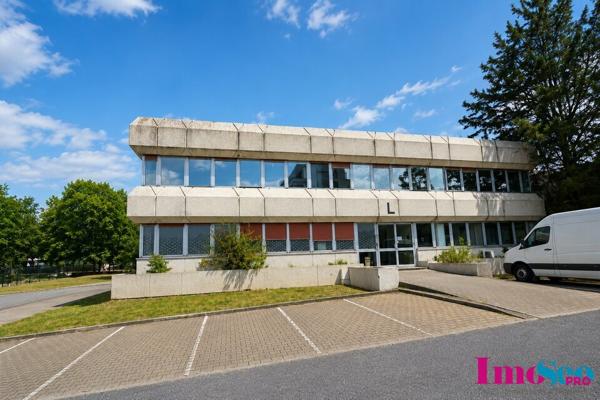 Bureaux à LOUER