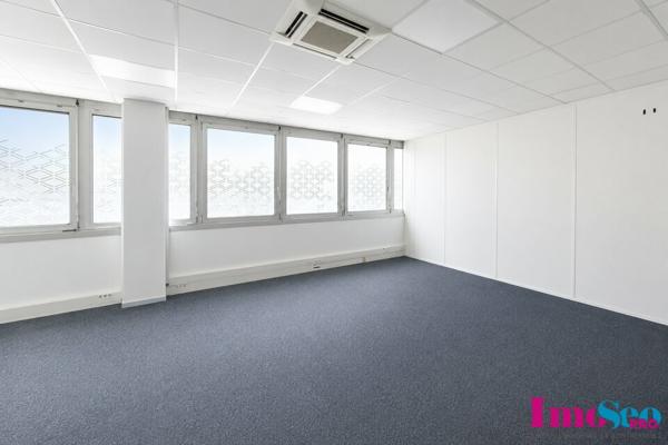 Bureaux à LOUER