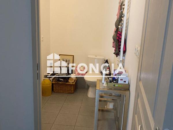 À vendre Appartement 2 pièces 43.71 m² - Béziers 34500