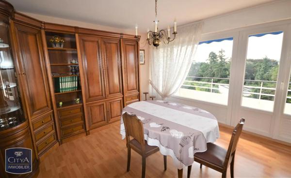 Appartement à vendre 4 pièces 69.32m²