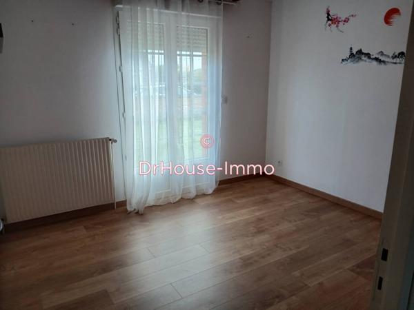 Maison à vendre 6 pièces de 130 m²