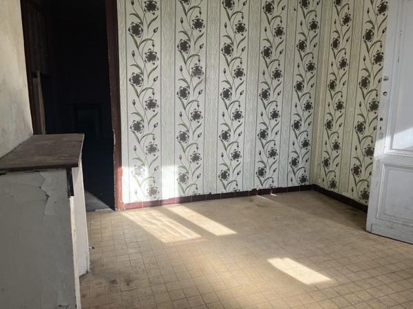 Maison à vendre |  Bordeaux |  7 pièces | 129 m²