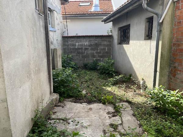 Maison à vendre |  Bordeaux |  7 pièces | 129 m²