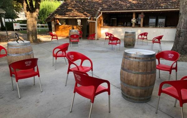 Vente Activité commerciale Guinguette Castelnau-montratier   