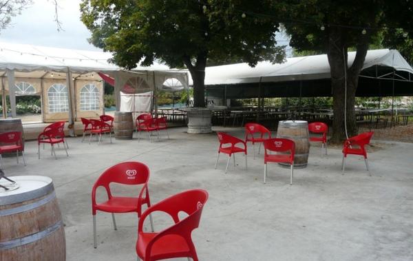 Vente Activité commerciale Guinguette Castelnau-montratier   