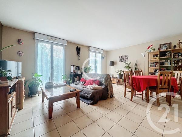 Maison à vendre  5 pièces - 85,11 m2 MONTREUIL - 93