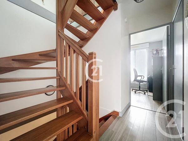 Maison à vendre  5 pièces - 85,11 m2 MONTREUIL - 93