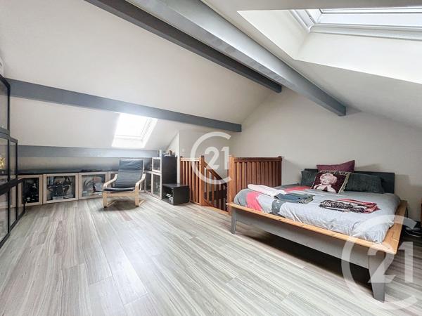 Maison à vendre  5 pièces - 85,11 m2 MONTREUIL - 93
