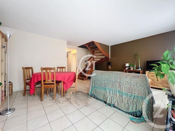 Maison à vendre  5 pièces - 85,11 m2 MONTREUIL - 93