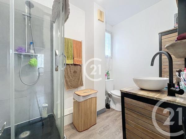 Maison à vendre  5 pièces - 85,11 m2 MONTREUIL - 93