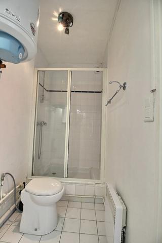 Rue SAINT PLACIDE - STUDIO 21 M² - 6ème et dernier étage AVEC ascenseur