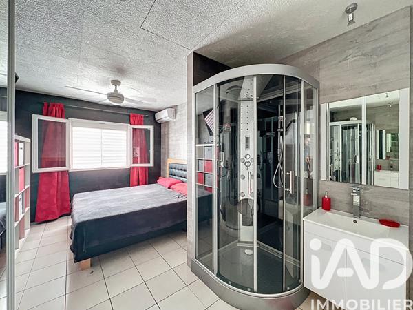 Maison à vendre 7 pièces 200 m² Le Tampon