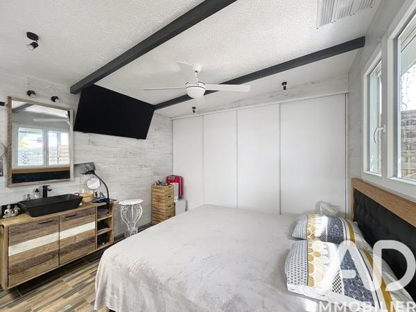 Maison à vendre 7 pièces 200 m² Le Tampon