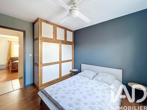 Maison à vendre 7 pièces 200 m² Le Tampon