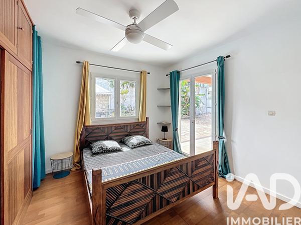 Maison à vendre 7 pièces 200 m² Le Tampon